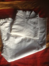 berufsbekleidung damen hose und jacke