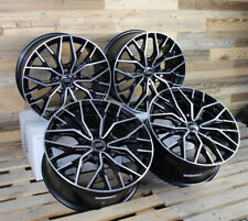 20 Zoll WH37 Felgen für Audi A7 S7 RS7 S-Line A6 S6 RS6 A5 S5 RS5 RSQ3 Allroad