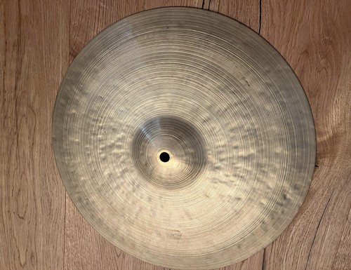 Spizzichino hat cymbals - hat,