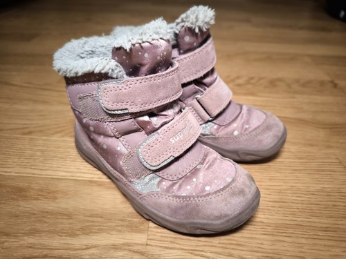 Superfit glacier kinder - superfit,