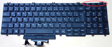 Tastatur Dell Precision 3540
