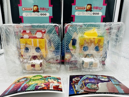 Vocaloid abs figur len - vocaloid,