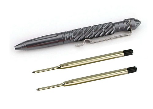 Tactical pen x refill - tactical,
