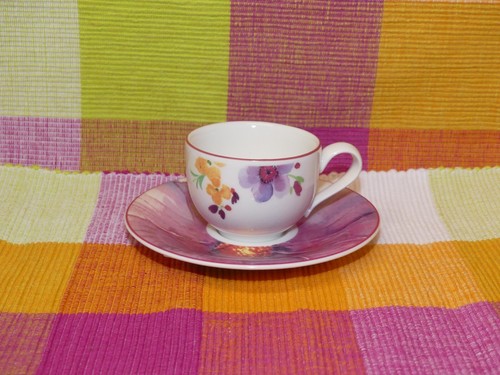 Villeroy boch - &,