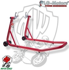 Motorradständer Heckständer