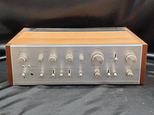 Pioneer modellnummer 910 - pioneer, sa-910