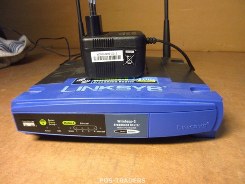 Linksys wrt54g 2 4ghz - wrt54g, 2.4ghz