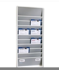 Kfz Plantafel KFZ DIN A4