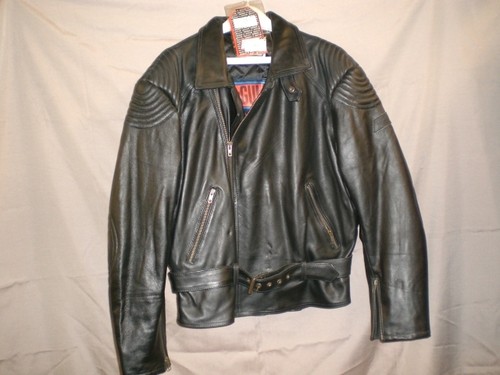 Motorrad lederjacke mqp - motorrad,