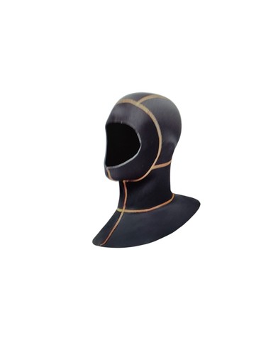 Erato taucherhaube mm - taucherhaube,
