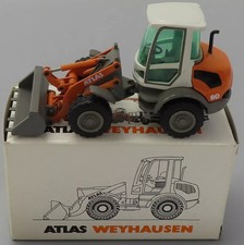 1/50 Atlas 80 Weyhausen