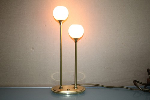 Design tischleuchte von m - tischleuchte, b+m