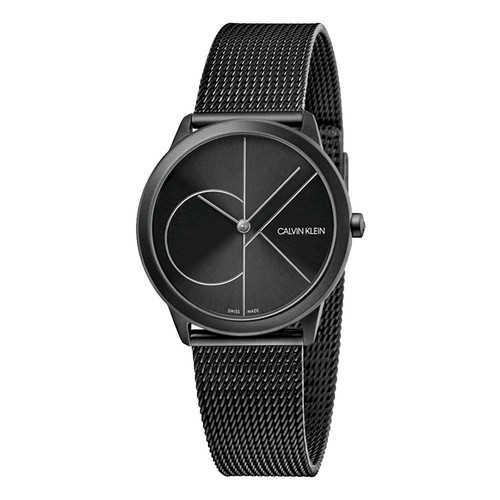 Damenuhr calvin klein - calvin,