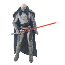Star Wars Gaming Greats Black Series Darth Malgus Hasbro Action Figure 2023 15cm
