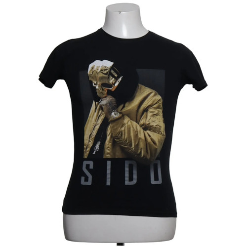 Sido shirt größe xs - t-shirt,, größe: