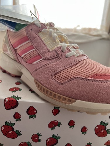 Adidas 8000 2 3 - adidas, 44
