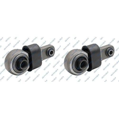 Gsp querlenkerlager hinten - 2x, querlenkerlager hinten