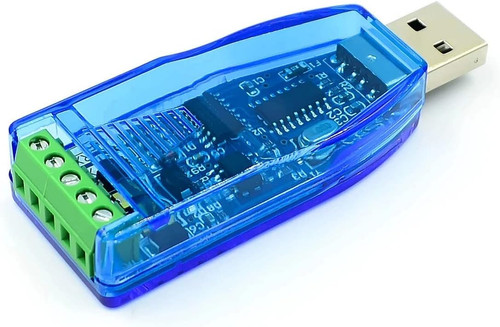 Usb auf rs485 - usb, konverter