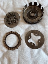 Kupplungskorb für Motor