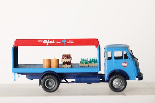 Steyr 680 pritschenwagen - steyr,