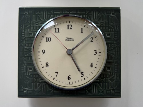 1960er jahre diehl elektronic - jahre,