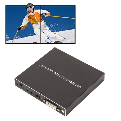 Dvi wand videocontroller um - dvi-tv-wand-videocontroller,