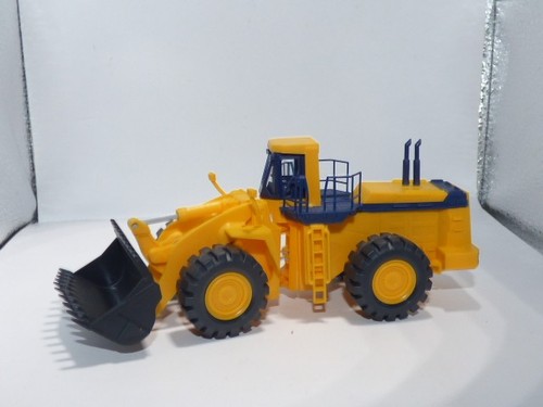 Kibri 800 komatsu - kibri, wa