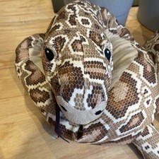 Ikea Djungleskog Snake 155 cm