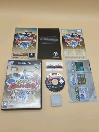 Nintendo gamecube spiel - gamecube,