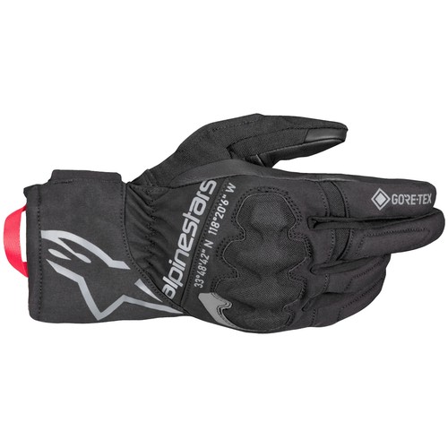 Alpinestars crestone gtx - crestone,