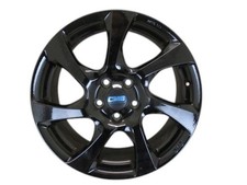 Alufelge 7Jx17 H2 ET50 LAND