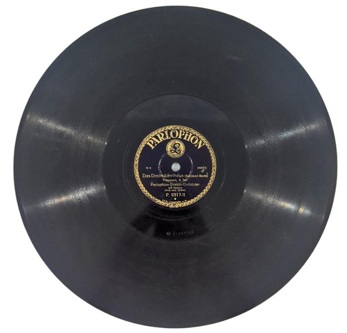 Parlophon streich orchester - parlophon, streich-orchester