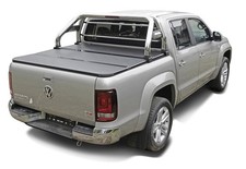 Laderaumabdeckung double cab - laderaumabdeckung,