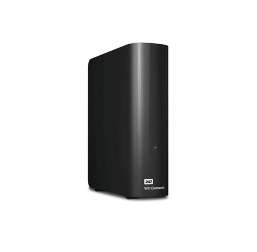 External hard disk - wd, elements