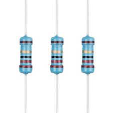 100 stück ohm widerstand - stück,