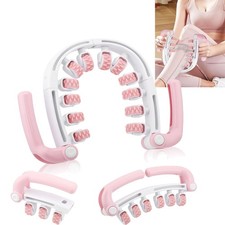 Massageroller Beine Manuell