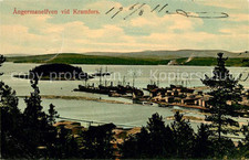 Kramfors Angermanelfven