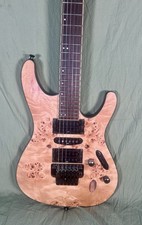Ibanez S770PB Electric Guitar