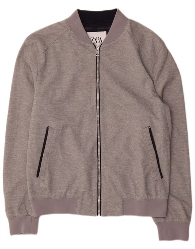 Zara herren bomberjacke - zara,