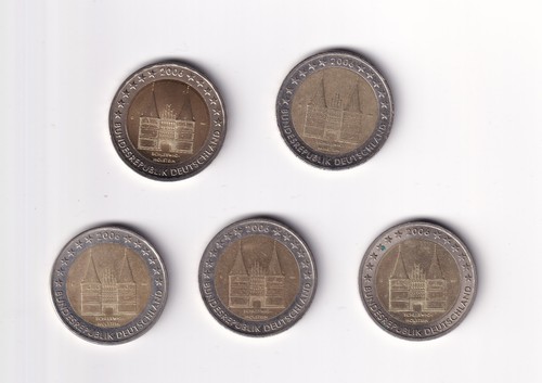 Euro holsten tor - euro,
