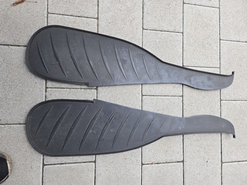 Trittbrett verkleidung - trittbrett,