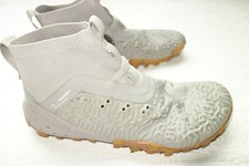 VIVOBAREFOOT Sneaker Schuher Amphibious Trail  hellgrau top Zustand 39,5-40