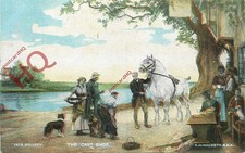 Ansichtskarte-:R.W. Macbeth