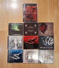 SENTENCED Buried Alive 2DVD