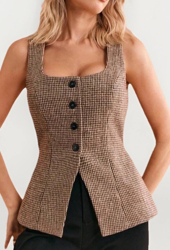 Weste old money business gilet - business,