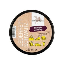 B & E Lederfett - 250 ml -