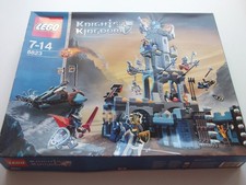 Lego 8823 Ritterburg Knights