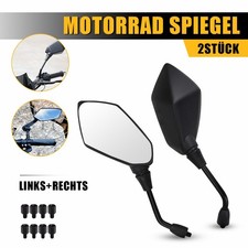 Paar Adlerauge Rückspiegel