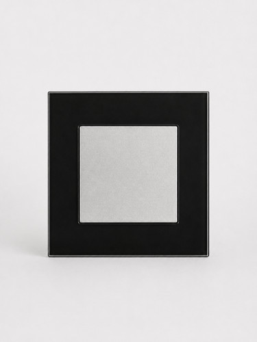 Gira esprit glas - gira, schwarz