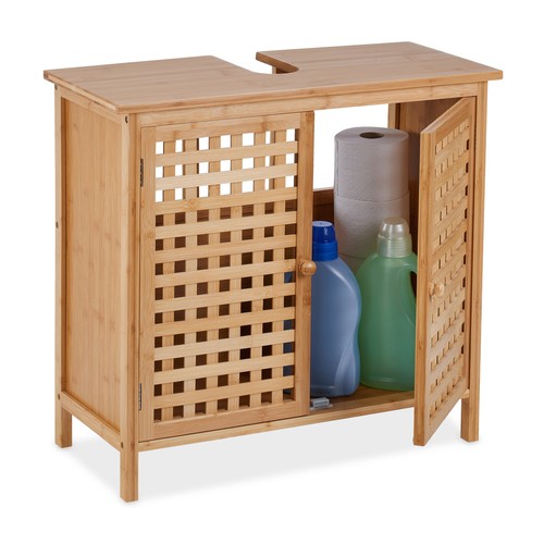 Waschbeckenunterschrank